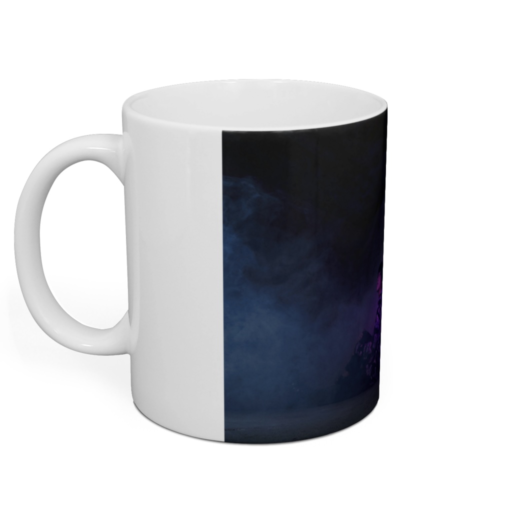 Aimimg Aims マグカップ