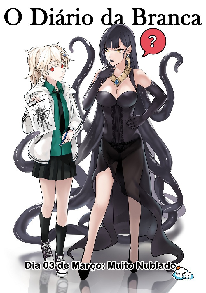 (Portugues) O Diario da Branca - digital