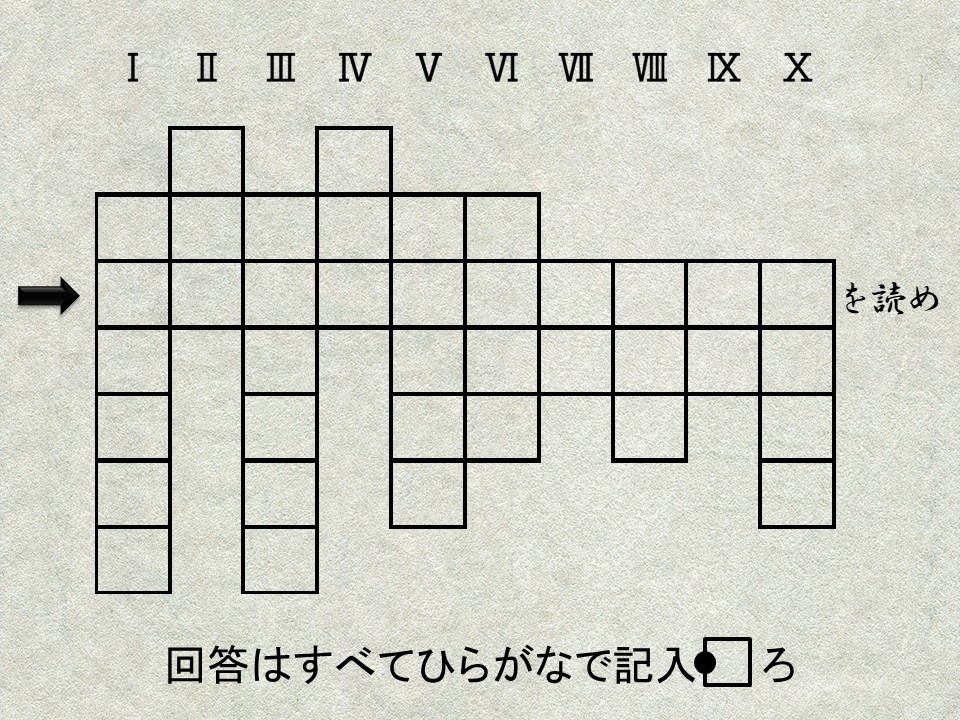 リアル謎解き脱出ゲーム「ゾンビキャンパスからの脱出」(通常版)