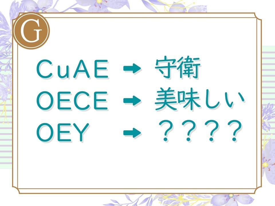 結婚式や披露宴で使える謎解きゲームセット