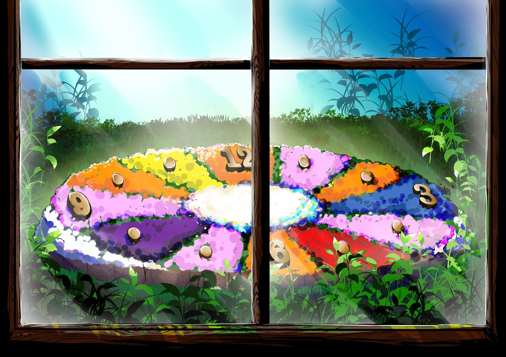 リアル謎解き脱出ゲーム「呪われた学校からの脱出」