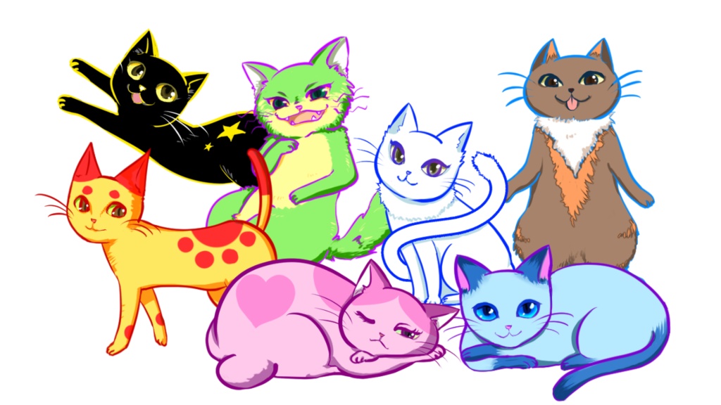 リアル謎解き脱出ゲーム「新型コネコウイルスからの脱出」