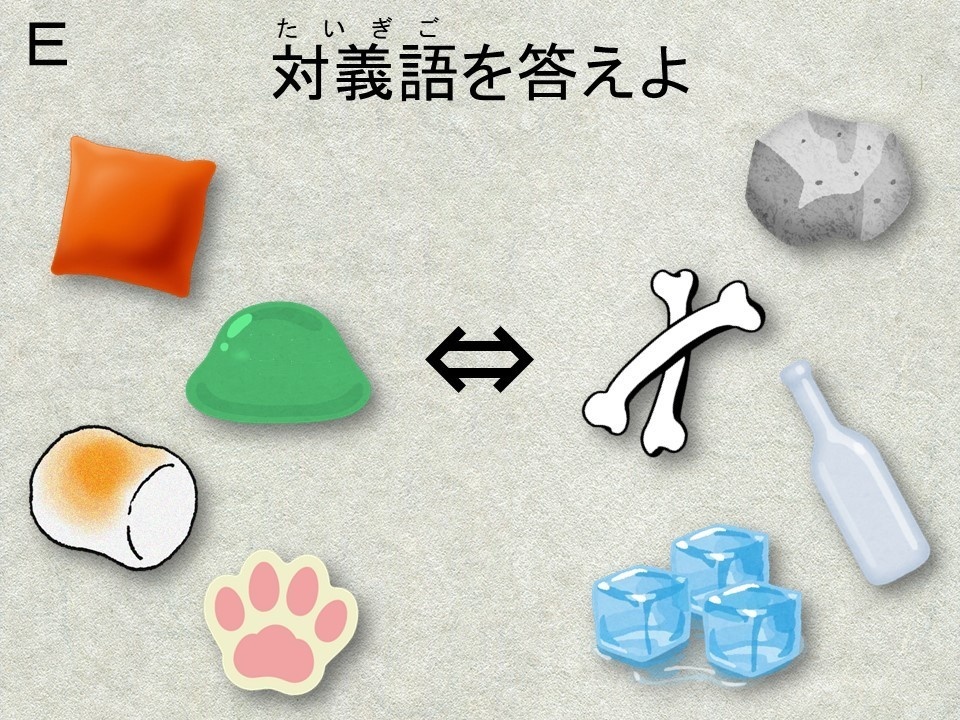 リアル謎解き脱出ゲーム「ゾンビキャンパスからの脱出」(簡単版)