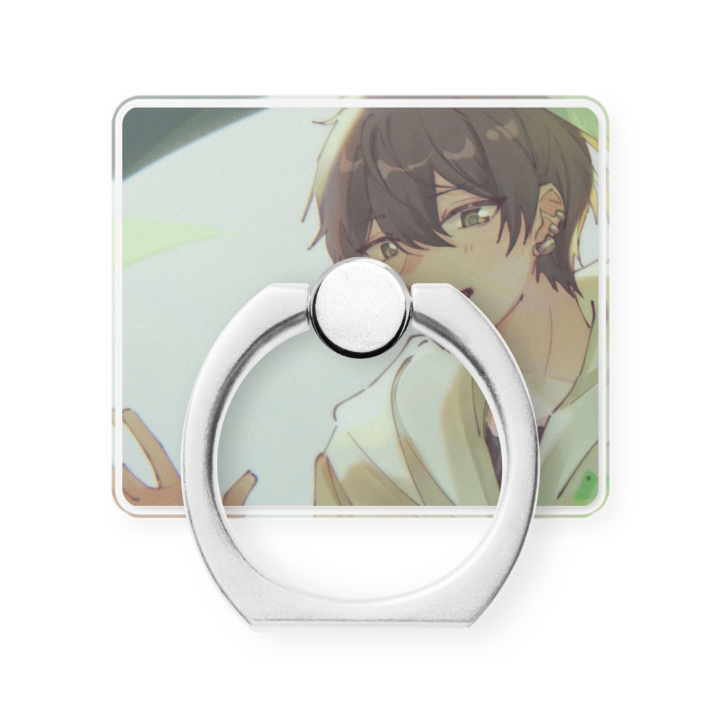 スマホリング(B)
