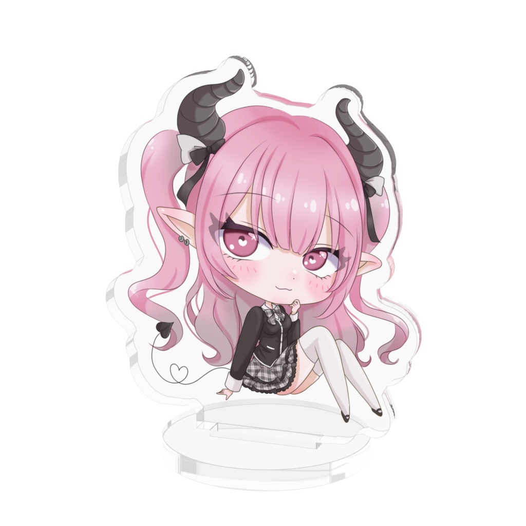 紗羅ちゃん ミニキャラver.アクスタ