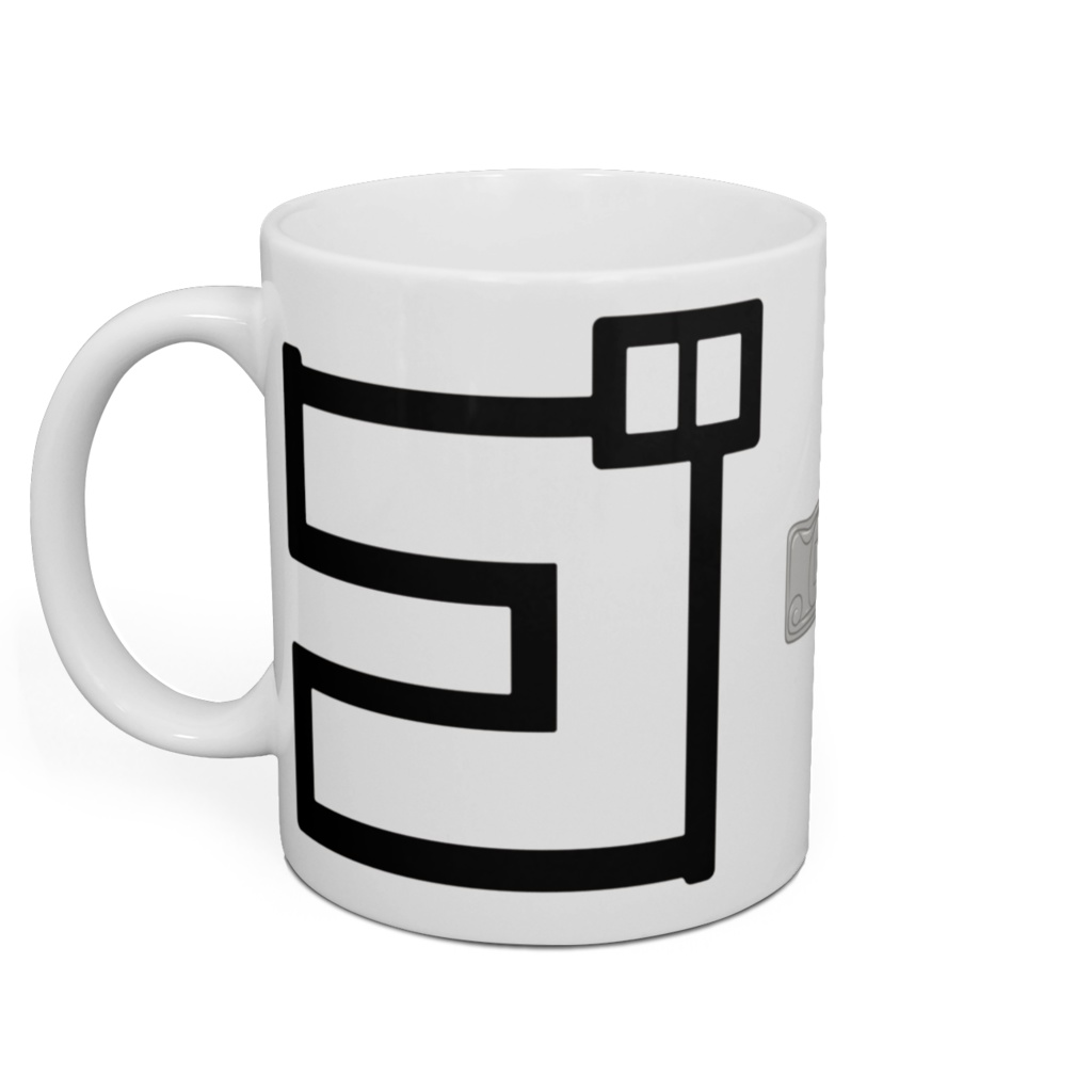 ゴウリョウ マグカップ