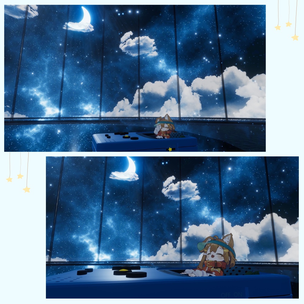 ゲーミングベッド