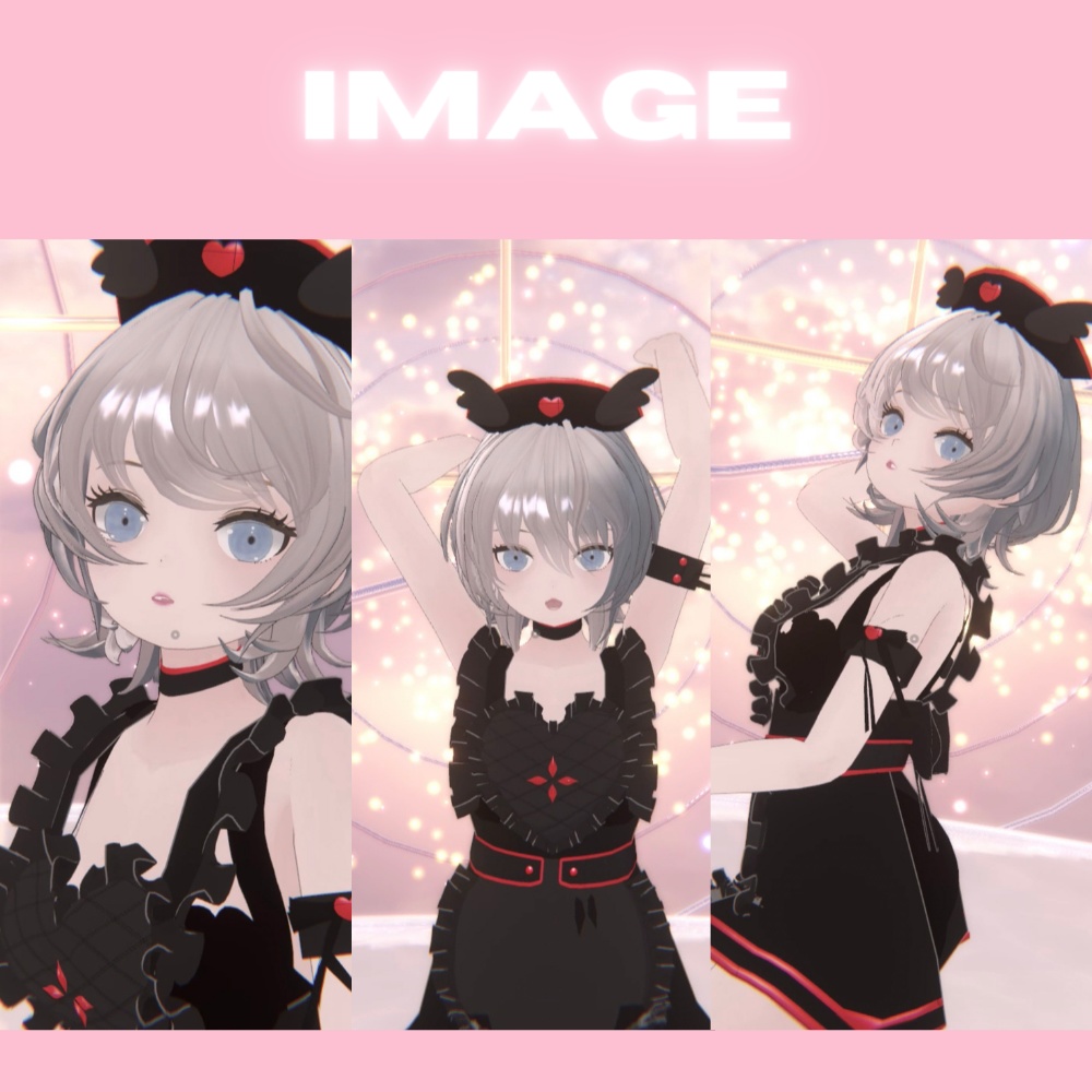 ナースエプロンセット