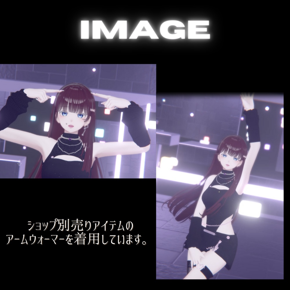 【2WAY】ワンピース×水着【コーディネートセット】