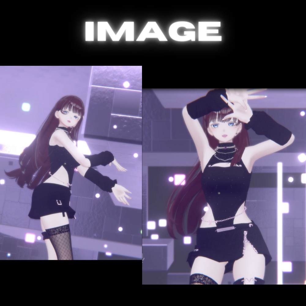 【2WAY】ワンピース×水着【コーディネートセット】