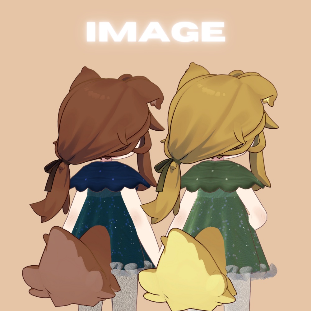 【星のワンピース】Starfairy【妖精】まめひ対応