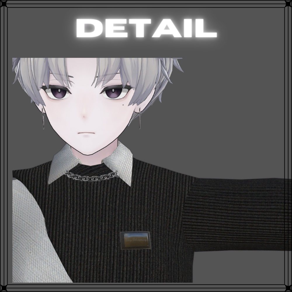 【PlusHead 】kstyle【KALNE】