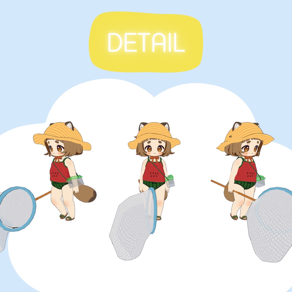 【陸】わくわく夏休み☆ワンコインから