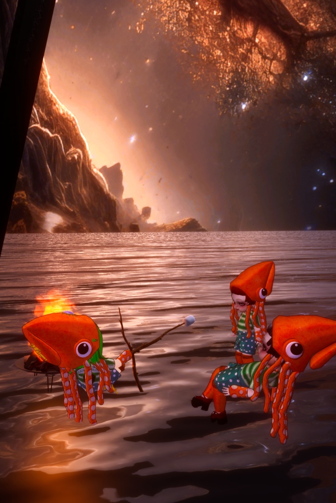 イカしてるぜ!ワンコインから~