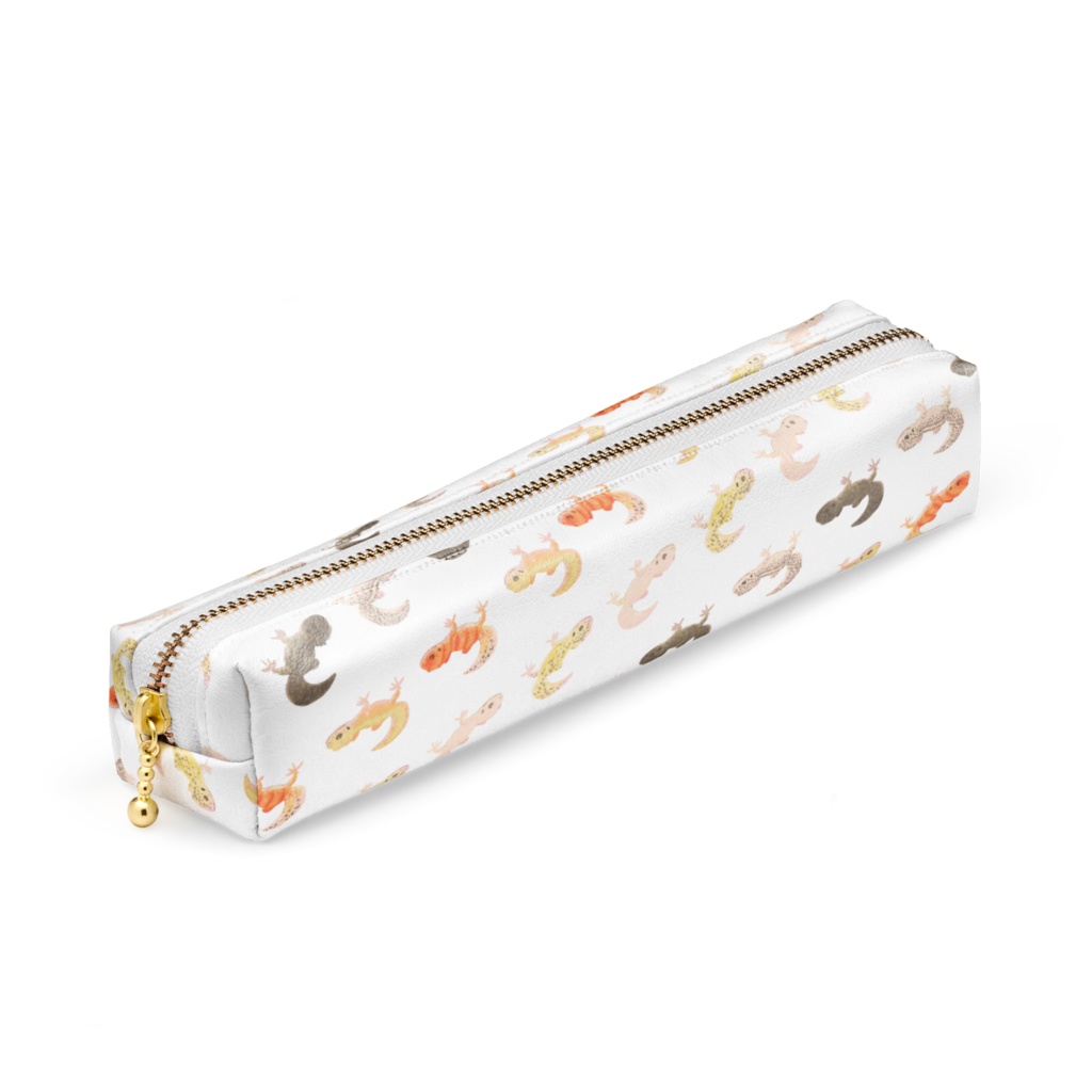 レオパペンケース