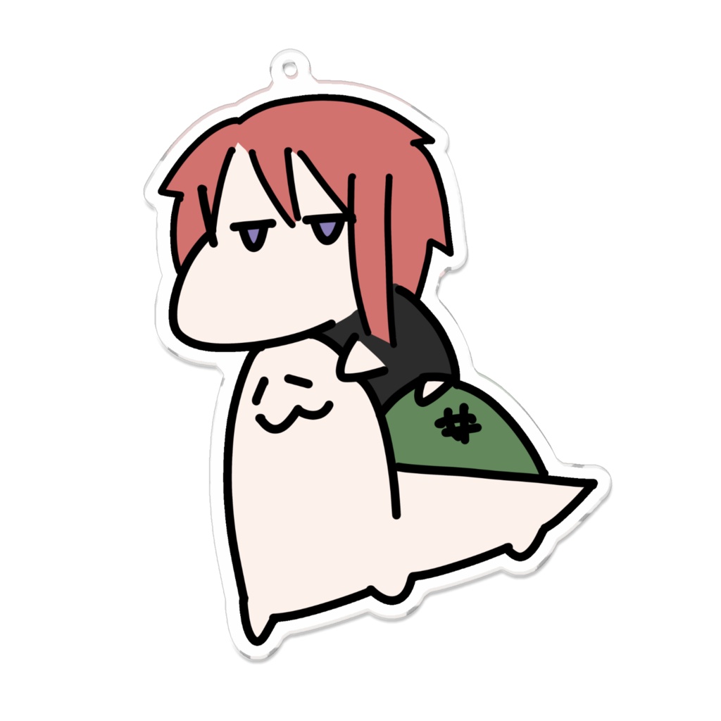 なにこれ