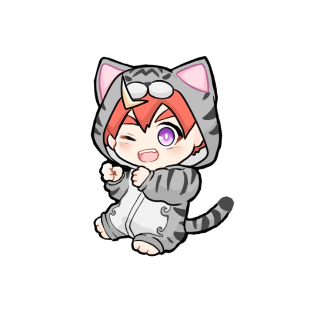 きぐぱアクキー    和泉
