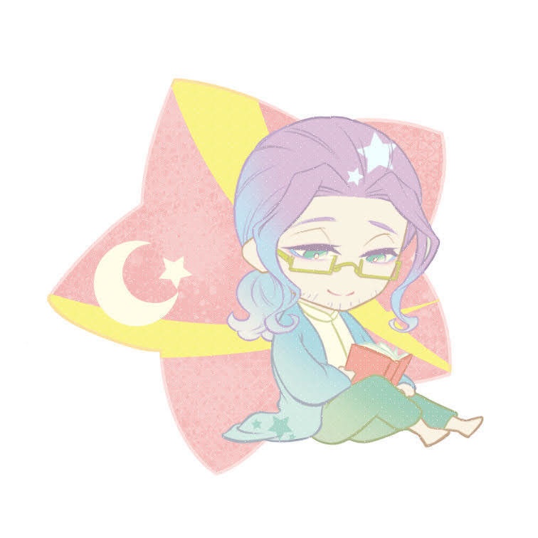 アクリルキーホルダー