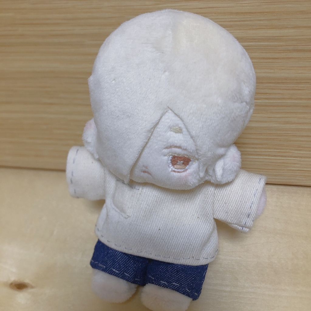 ぬい (受注生産)