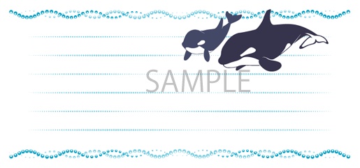 【3冊以上購入の方に】一筆箋複数冊購入用