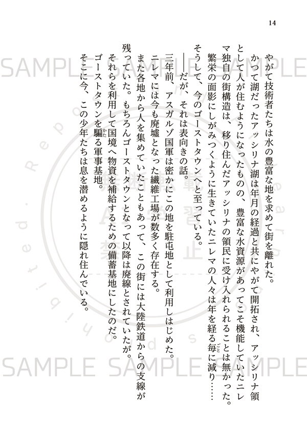 【匿名配送】名もなき王の墓