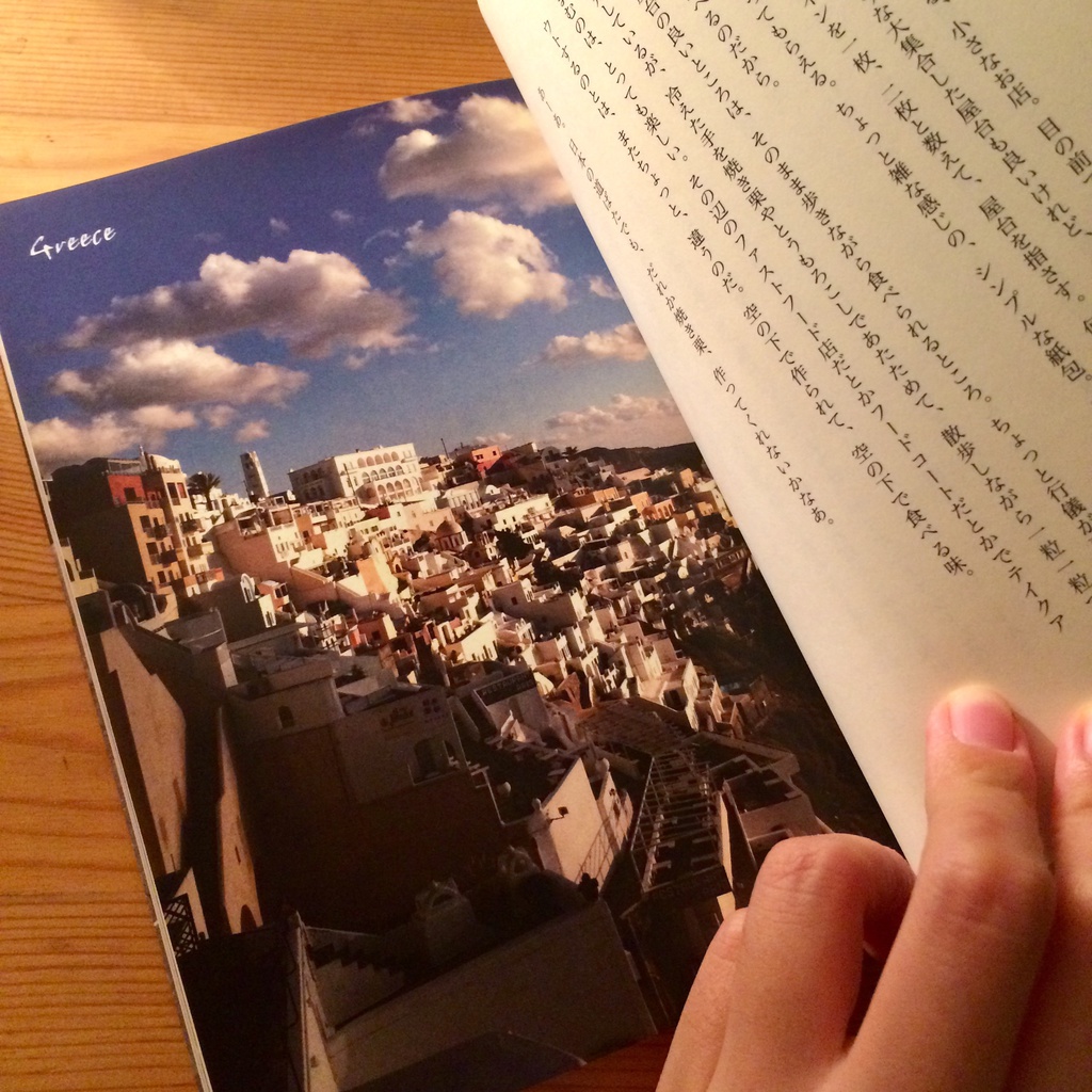 【14ヶ国旅行記】旅人よ立ち止まれ 新装版