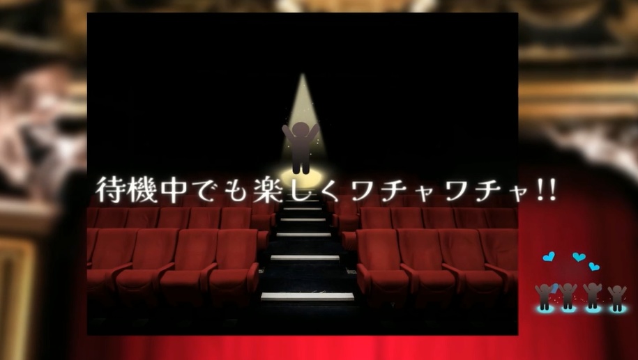 TRPG向けAPNG動画素材19種類(ココフォリア)