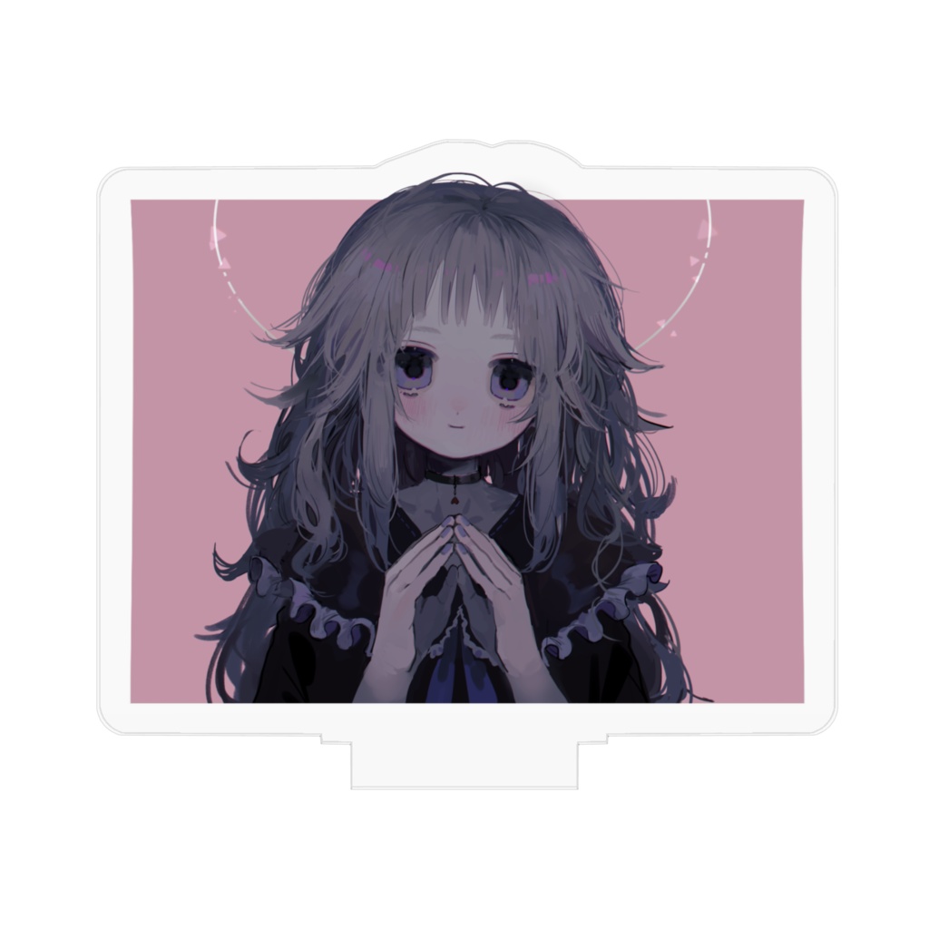 博愛ちゃん アクスタ