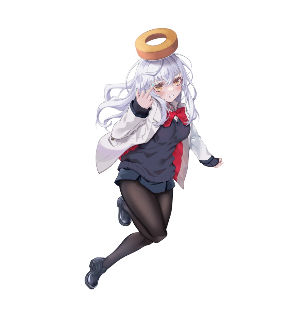 ばうむちゃん&ワッフル君アクリルフィギャ