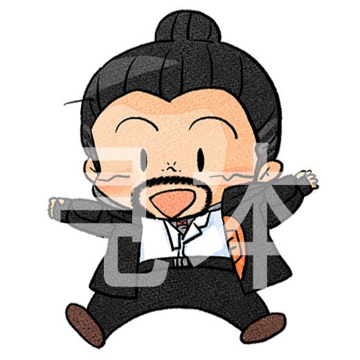 タケムラ赤アクリルキーホルダー