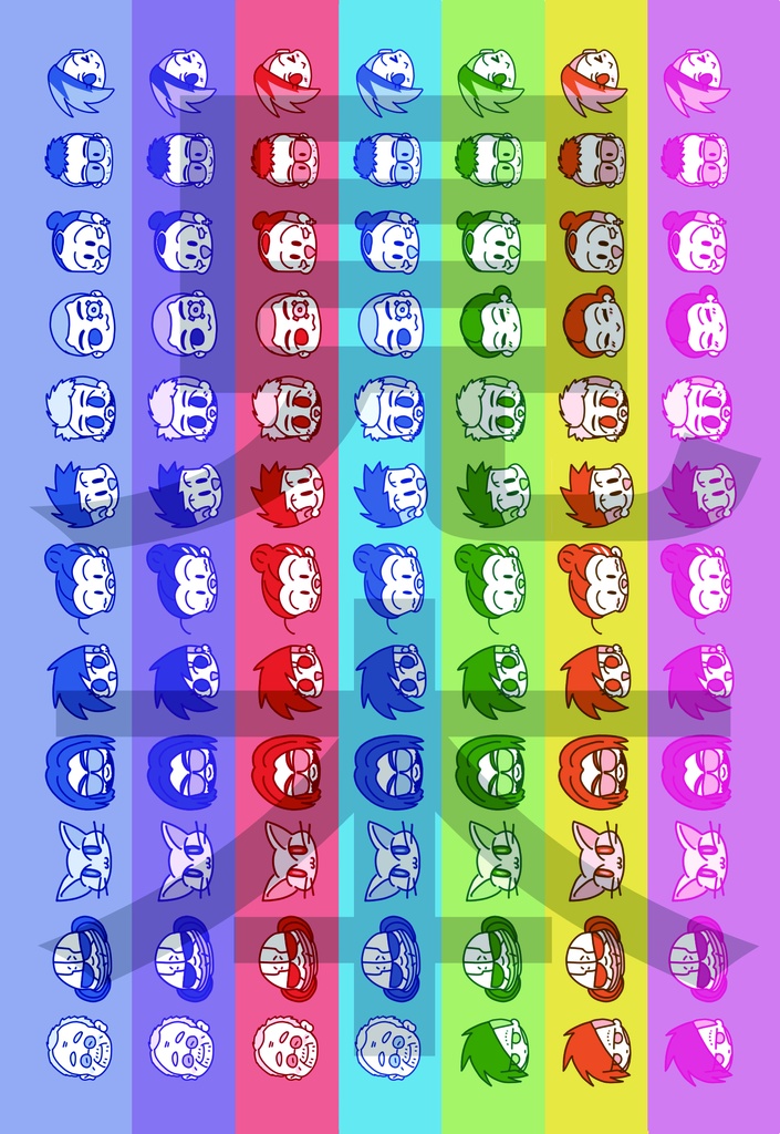 マスキングシート