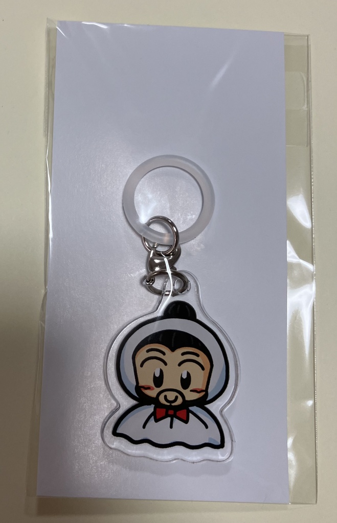 タケムラのアクリルアンブレラマーカー