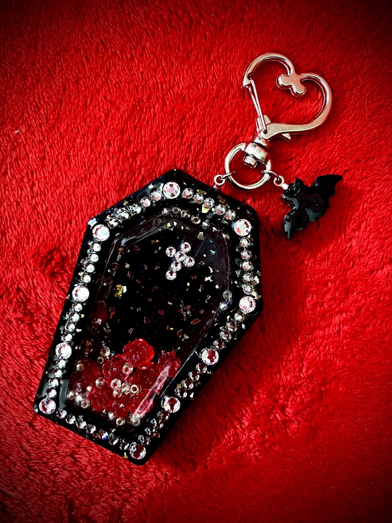 棺桶シェイカー