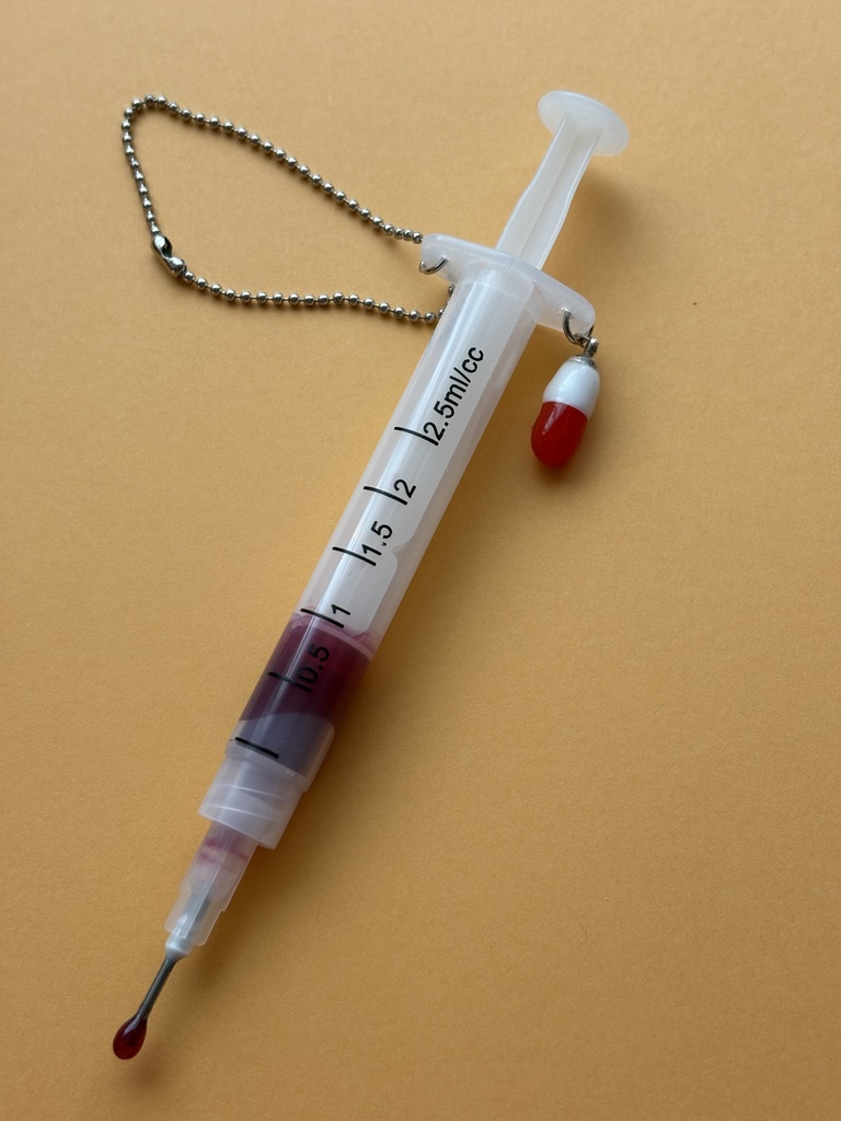 注射器