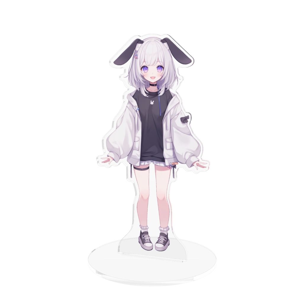 でか甘兎うみ