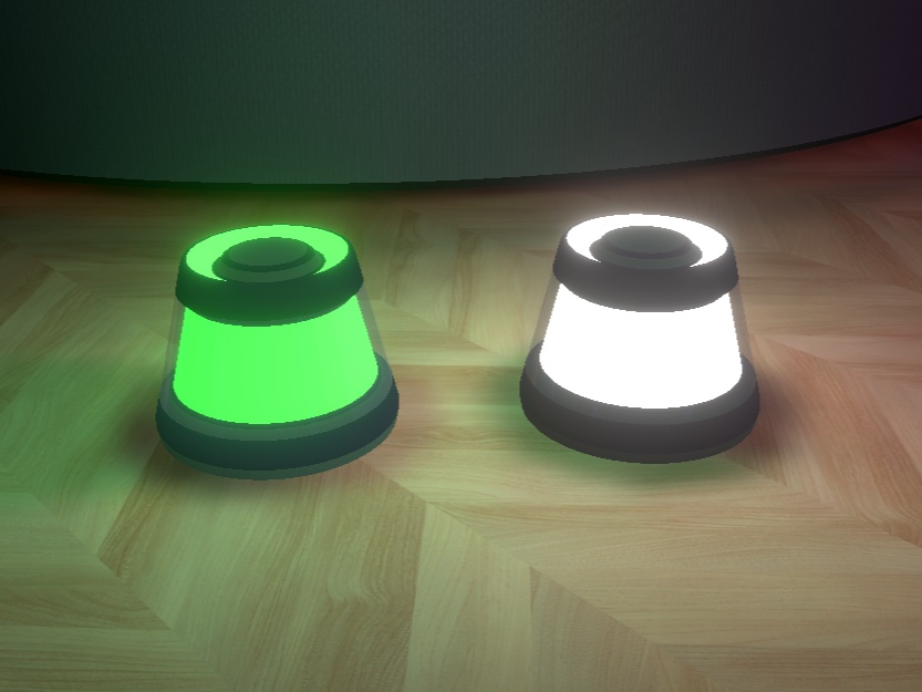 SF LAMP V1.2
