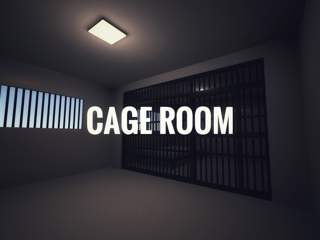 CageRoom