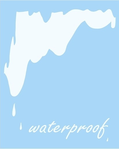 waterproof