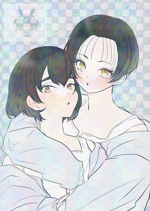 女体化つめ本３