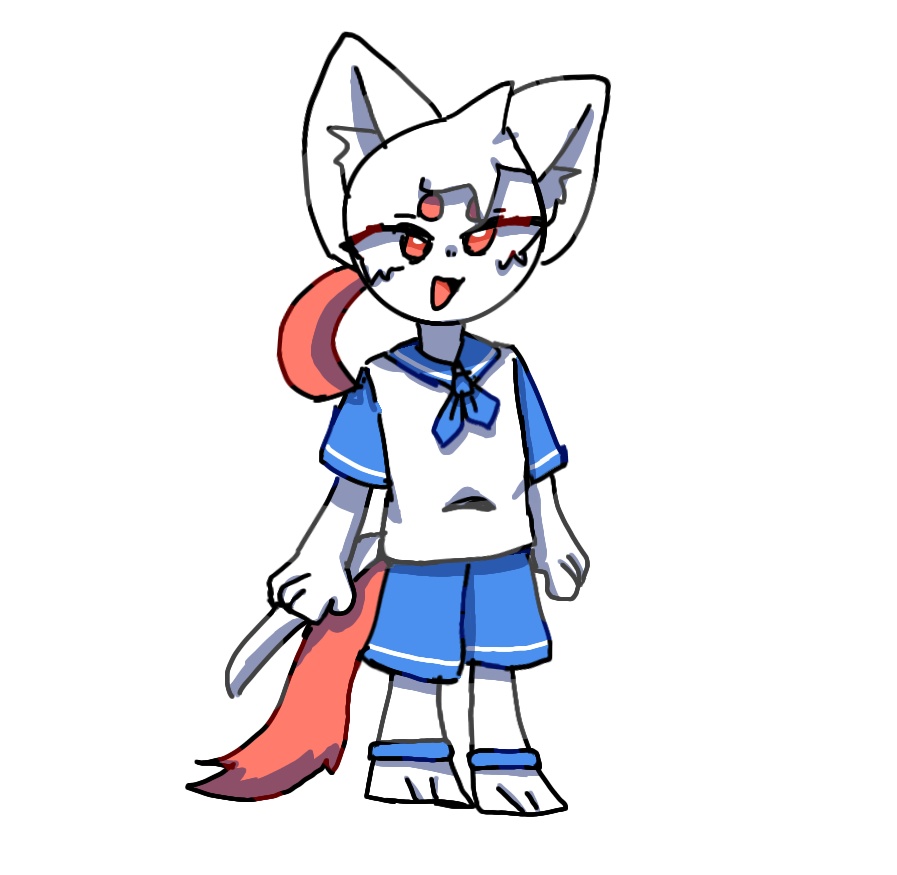 ウミノ少年