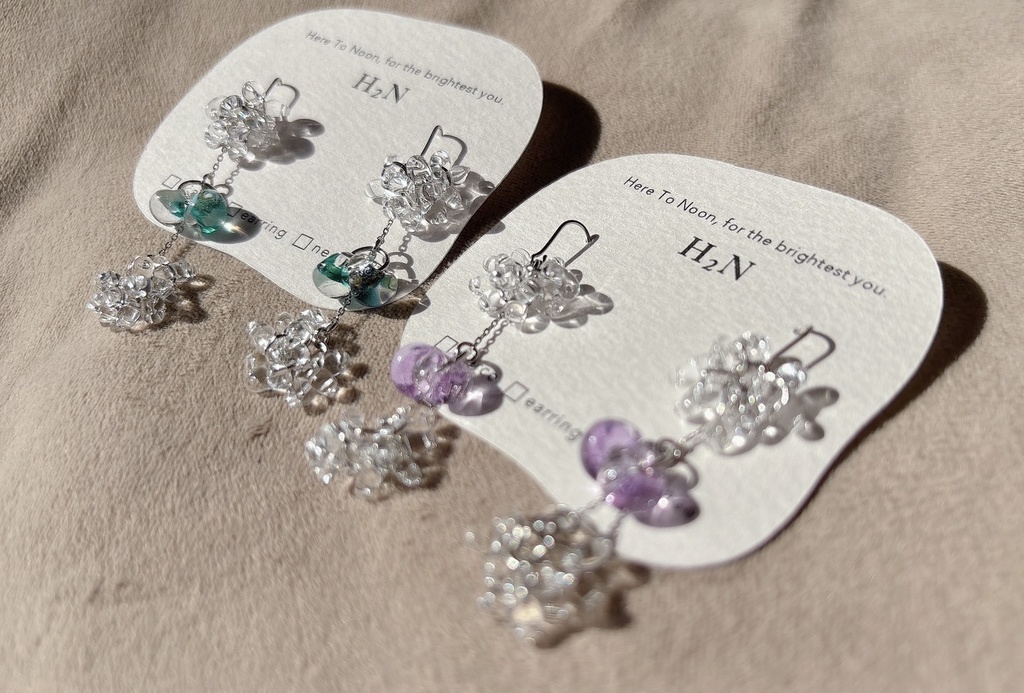 Candy Bloom 〜Twilight Bloom〜