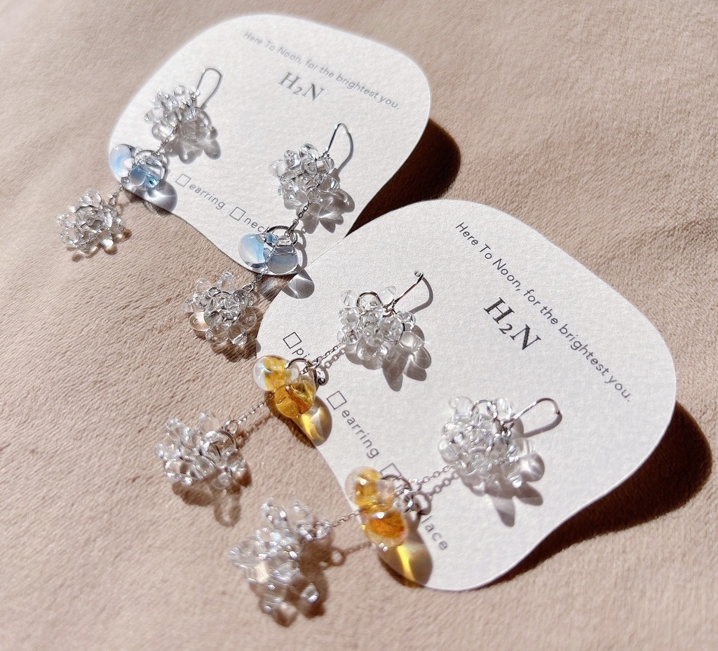 Candy Bloom 〜Sky Bloom〜
