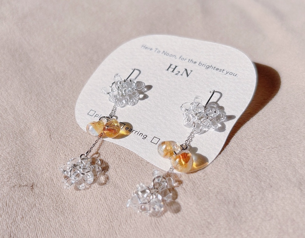 Candy Bloom 〜Sunshine Bloom〜