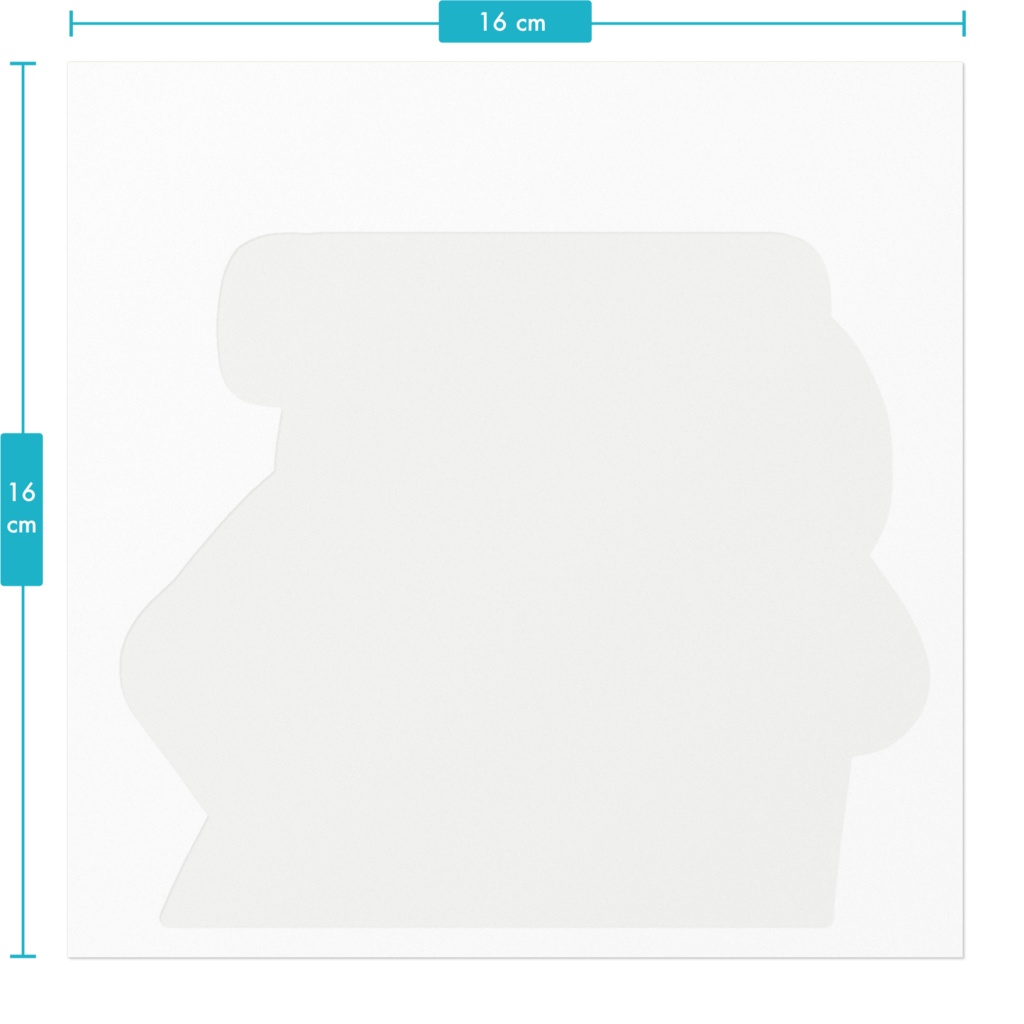 【非公式】SMC組2周年ステッカー【にじさんじ】