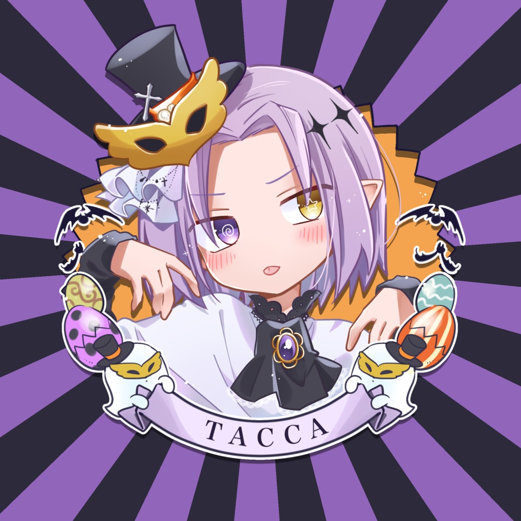 女子ズ缶バッジ