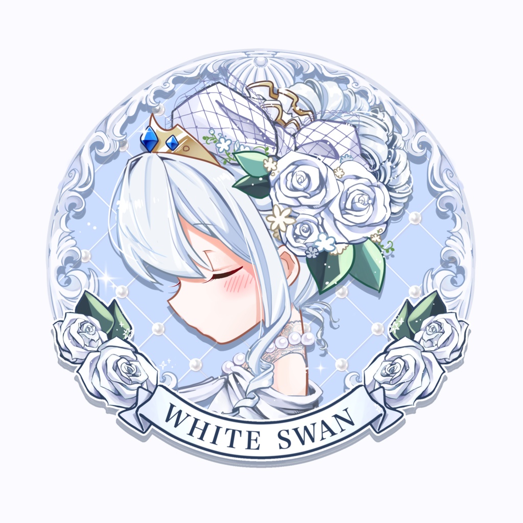 女子ズ缶ミラー