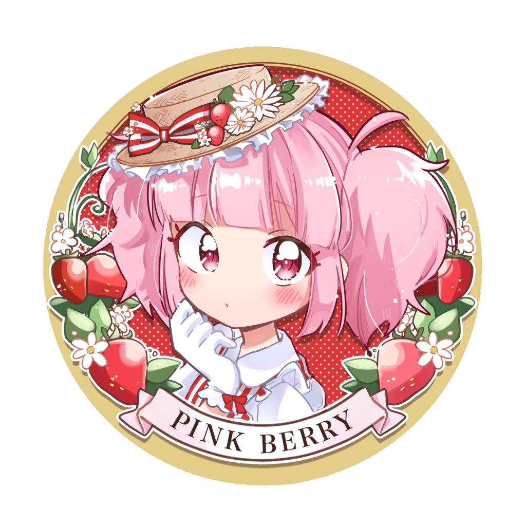 女子ズ缶ミラー