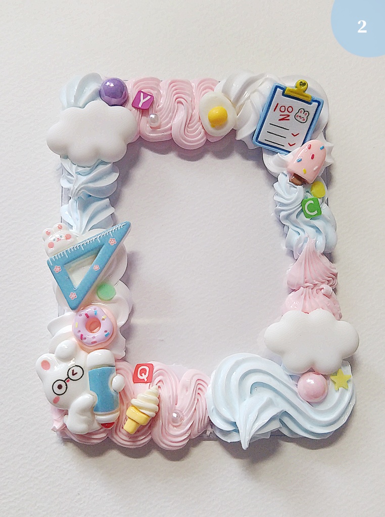 トレカケース【ホワイト】