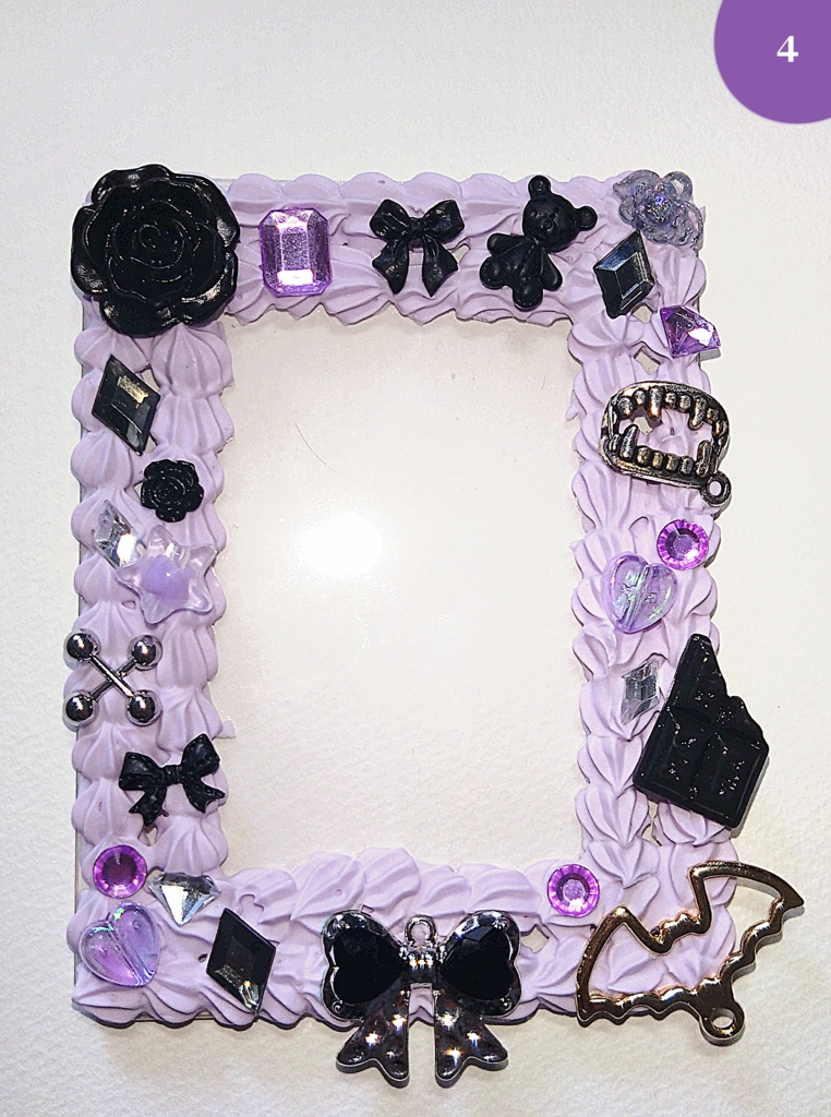 トレカケース【パープル】