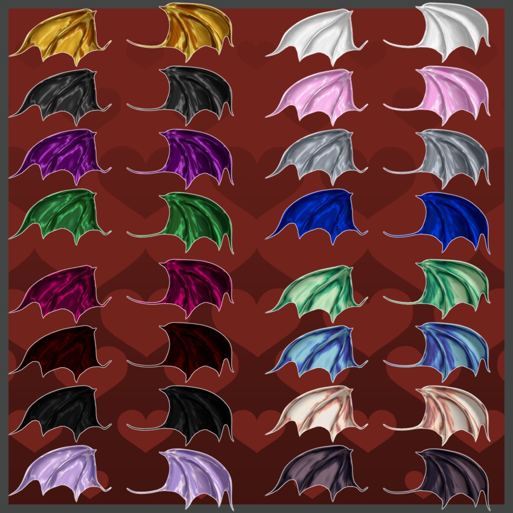 つやっぽサキュバスウィング